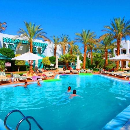 Nel Blu Resort Sharm el-Sheikh Bagian luar foto