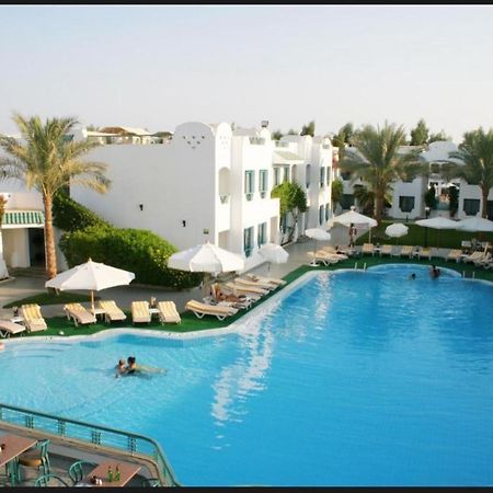 Nel Blu Resort Sharm el-Sheikh Bagian luar foto